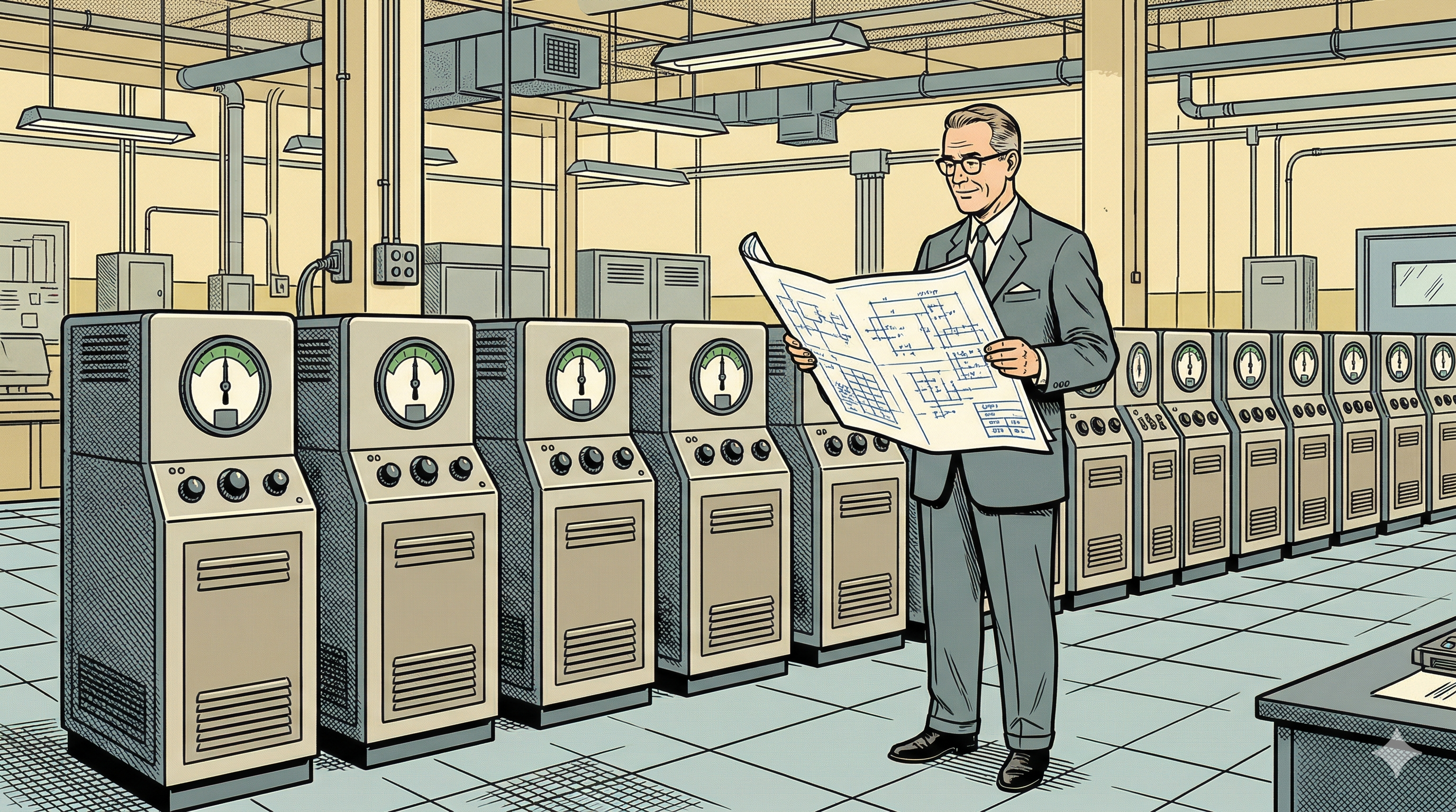 Day 1: Taking Declarative Control of a Running Talos Cluster with OpenTofu