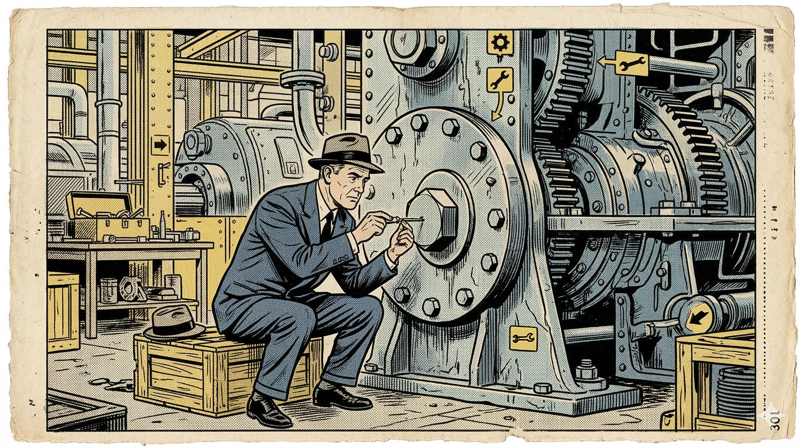 The Bare-Metal Antipattern: Why Forcing OpenTofu to Bootstrap OS is a Trap